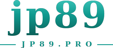 jp89 โลโก้